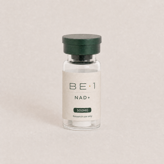 NAD+